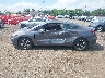 2HGFG3B89EH****** Repairable 2014 Honda Civic in New Jersey State