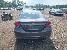 2HGFG3B89EH****** Wrecked 2014 Honda Civic