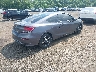 2HGFG3B89EH****** Salvage and Wrecked 2014 Honda Civic in New Jersey State