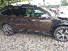 4S4BTGPD4M3****** Repairable 2021 Subaru Outback in North Carolina State
