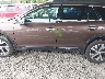 4S4BTGPD4M3****** Salvage 2021 Subaru Outback