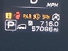 4S4BTGPD4M3****** Wrecked 2021 Subaru Outback