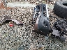 4S4BTGPD4M3****** Wrecked 2021 Subaru Outback in North Carolina State