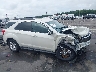 1GNALCEKXFZ****** Reparables 2015 Chevrolet Equinox en Estado de Carolina del Norte