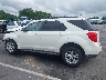 1GNALCEKXFZ****** Salvamento 2015 Chevrolet Equinox