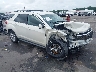 1GNALCEKXFZ****** Salvamento y Destrozados 2015 Chevrolet Equinox en Raleigh