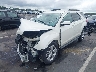1GNALCEKXFZ****** Usados y Reparables 2015 Chevrolet Equinox en Raleigh