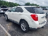 1GNALCEKXFZ****** Salvamento y Reparables 2015 Chevrolet Equinox en Raleigh