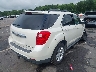 1GNALCEKXFZ****** Salvamento y Destrozados 2015 Chevrolet Equinox en Estado de Carolina del Norte