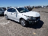 1HGCR2F83FA****** Salvamento y Destrozados 2015 Honda Accord en Sacramento