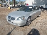 1N4AL11D46C****** Used and Repairable 2006 Nissan Altima in Fontana