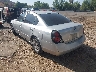 1N4AL11D46C****** Salvage and Repairable 2006 Nissan Altima in Fontana