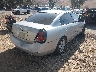 1N4AL11D46C****** Salvage and Wrecked 2006 Nissan Altima in California State