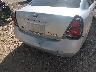 1N4AL11D46C****** Salvage and Repairable 2006 Nissan Altima in California State