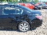 1HGCP26899A****** Wrecked 2009 Honda Accord in Pennsylvania State