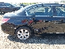 1HGCP26899A****** Salvage and Repairable 2009 Honda Accord in Pennsylvania State