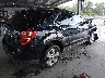 2GNALCEK6G1****** Salvage and Wrecked 2016 Chevrolet Equinox in Louisiana State