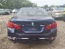 WBA5B3C52GG****** Destrozados 2016 BMW 535i