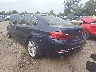 WBA5B3C52GG****** Salvamento y Reparables 2016 BMW 535i en Cleveland