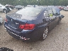 WBA5B3C52GG****** Salvamento y Destrozados 2016 BMW 535i en Estado de Ohio