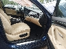 WBA5B3C52GG****** Usados y Reparables 2016 BMW 535i en Estado de Ohio