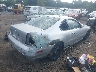 JHMBB2253SC****** Repairable 1995 Honda Prelude in Massachusetts State