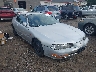 JHMBB2253SC****** Salvage and Wrecked 1995 Honda Prelude in Boston Shirley