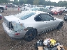 JHMBB2253SC****** Salvage and Wrecked 1995 Honda Prelude in Massachusetts State
