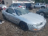 JHMBB2253SC****** Salvage and Repairable 1995 Honda Prelude in Massachusetts State