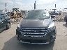1FMCU0GD7KU****** Wrecked 2019 Ford Escape in Texas State