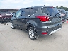 1FMCU0GD7KU****** Salvage and Repairable 2019 Ford Escape in Austin