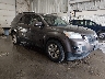 5GZEV23768J****** Salvage and Wrecked 2008 Saturn Outlook in Anchorage
