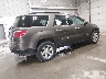 5GZEV23768J****** Salvage and Wrecked 2008 Saturn Outlook in Alaska State