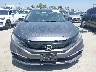 2HGFC2F6XKH****** Wrecked 2019 Honda Civic in California State