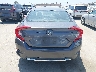 2HGFC2F6XKH****** Wrecked 2019 Honda Civic