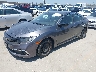 2HGFC2F6XKH****** Used and Repairable 2019 Honda Civic in North Hollywood