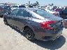 2HGFC2F6XKH****** Salvage and Repairable 2019 Honda Civic in North Hollywood