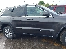1C4RJFAGXMC****** Repairable 2021 Jeep Grand Cherokee in Ohio State