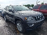1C4RJFAGXMC****** Salvage and Wrecked 2021 Jeep Grand Cherokee in Cleveland