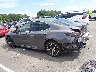 4T1B11HK2KU****** Salvage 2019 Toyota Camry