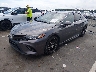 4T1B11HK2KU****** Used and Repairable 2019 Toyota Camry in Raleigh