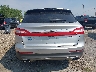 2LMTJ8LR7GB****** Destrozados 2016 Lincoln MKX