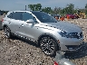 2LMTJ8LR7GB****** Salvamento y Destrozados 2016 Lincoln MKX en Appleton