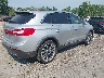 2LMTJ8LR7GB****** Salvamento y Destrozados 2016 Lincoln MKX en Estado de Wisconsin