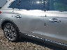 2LMTJ8LR7GB****** Salvamento y Reparables 2016 Lincoln MKX en Estado de Wisconsin