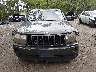 1J4GR48K45C****** Destrozados 2005 Jeep Grand Cherokee en Estado de Virginia