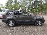 1J4GR48K45C****** Usados 2005 Jeep Grand Cherokee en Estado de Virginia