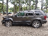 1J4GR48K45C****** Reparables 2005 Jeep Grand Cherokee en Estado de Virginia