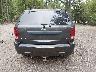 1J4GR48K45C****** Destrozados 2005 Jeep Grand Cherokee
