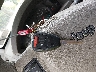 1J4GR48K45C****** Salvamento 2005 Jeep Grand Cherokee en Estado de Virginia